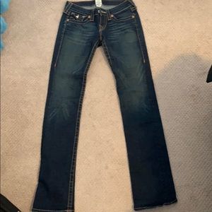 True Religion jeans